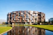 Tietgenkollegiet 4